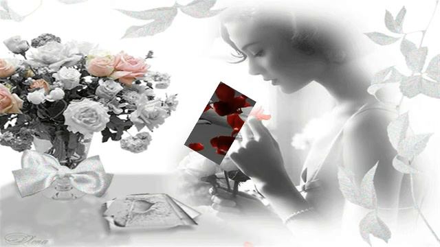 Теперь я знаю ты на свете есть ... смотреть онлайн