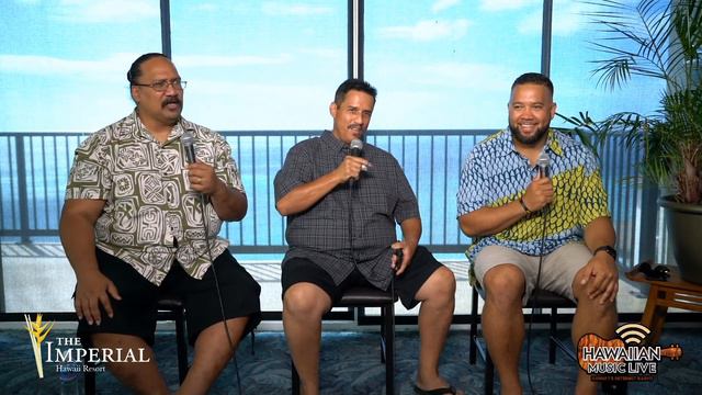 Wala'au and Kanikapila Episode 14 - Moke Boy" Kamealoha, Richard Gideon and Darren Benitez смотреть онлайн
