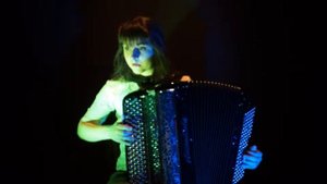 LMJM - Sérénade et Mazurka