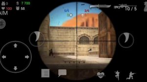Копия CS:GO -special forces group 2