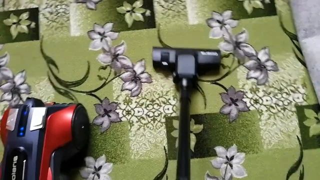 Пылесос с контейнером Polaris PVC 2003RI 500 ватт всасывания смотреть онлайн