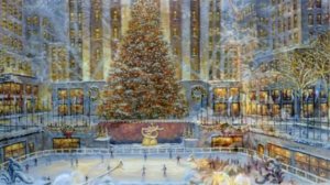 Колядка    Радуйся! Ой, радуйся, земле, Син Божий народився