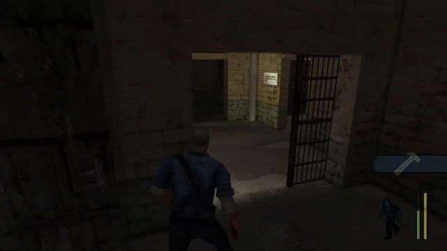 Manhunt Экстрим - Время Действовать (Прохождение - Часть 6) смотреть онлайн