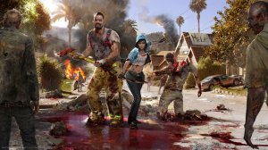 Dead Island 2#X-SektorGames 07