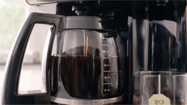 5 Signs You're a Coffee Lover: Best Dual Coffee Makers Review