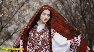 Мубаракшо Мирзошоев - Нола дорам