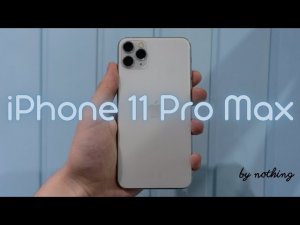 ЧЕСТНЫЙ ОБЗОР IPHONE 11 PRO MAX В 2022 ГОДУ | ОПЫТ ИСПОЛЬЗОВАНИЯ АЙФОН 11 ПРО | СТОИТ ЛИ ПОКУПАТЬ?