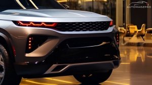 2025 Chevrolet Traverse EV In-Depth: The Electric Revolution