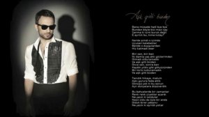 Tarkan - Ask Gitti Bizden | 2012 |1080 P - HD - Ozan Colakoglu | Turkey