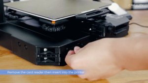 Creality Sonic Pad Official Unboxing & Setting Video