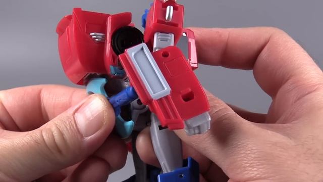 $20.00 of 'OK' | Earthspark Deluxe OPTIMUS PRIME & SHOCKWAVE Video Review #transformers #earthspark смотреть онлайн