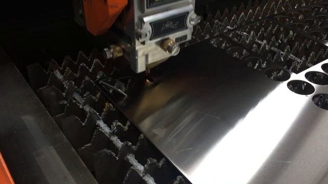 Нержавеющая сталь 3 мм