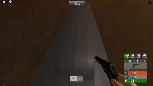 ВЕСЁЛЫЙ ПОЕЗД ПАУК ЕСТ НАС. Roblox смотреть онлайн