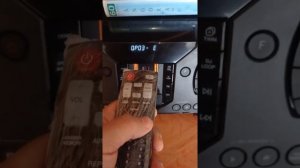 LG   CL87  Включаем BASS +