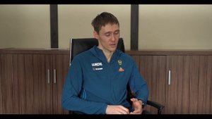 Никита Крюков о жизни в Одинцово (интервью)
