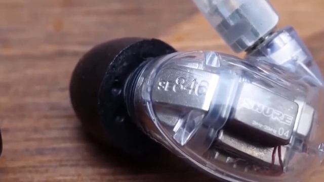 Shure SE846 Wireless Earphones with Bluetooth 5.0, Sound Isolating - PRODUCT REVIEW - NTR смотреть онлайн