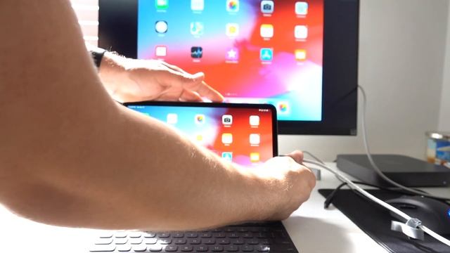 Ipad pro 2018 Review and Benchmark | Need to watch before buying смотреть онлайн