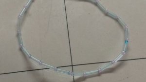 мои любимые изделия из бисера *часть 1*