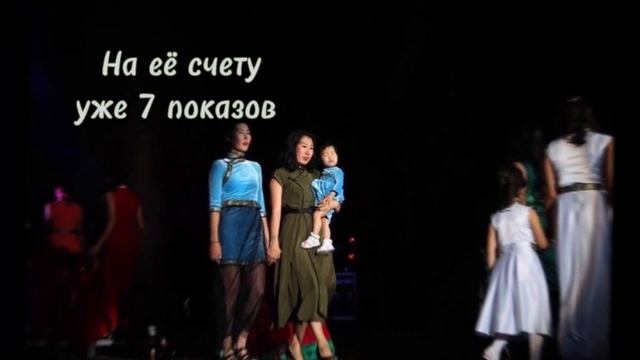 ЗНАЙ НАШИХ! Оксана Алхунсаева смотреть онлайн