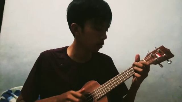 Kopi lambada - cover gitar ukulele смотреть онлайн