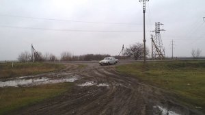 ГАЗ 31029 Борзовата, но старовата...
