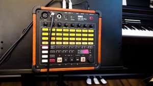 KORG KR-55 Pro
