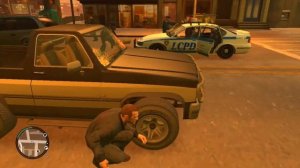 ГТА 4 Русский Район Без Мата