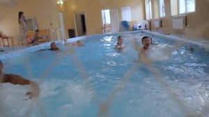 Семейная гостиница Альфа Анапа Джемете