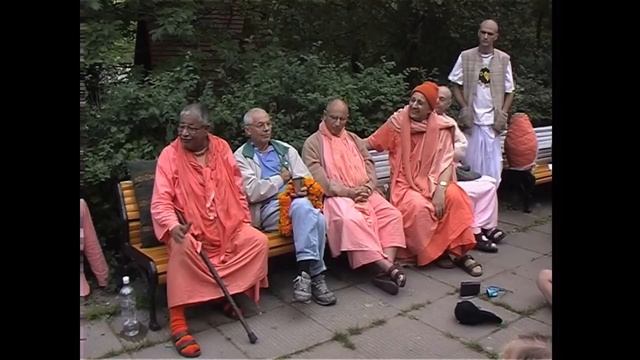 Сознание Кришны - научное чудо