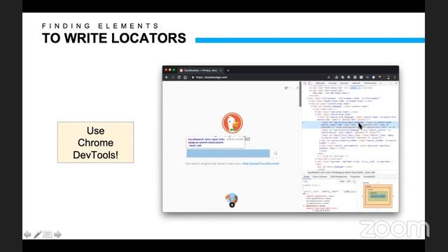 Web UI Testing With Python | Automate Web Application Like A Pro | LambdaTest Webinar