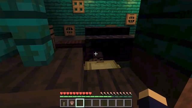 Hello Neighbor 2 Gameplay Deep Dive in Minecraft! (tinyBuild Connect) смотреть онлайн