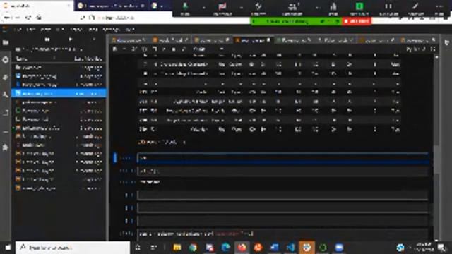 Week 7: Introduction to Data and Python notebooks смотреть онлайн