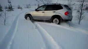 Shuanghuan Sceo, Вязьма