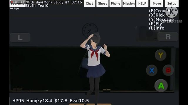 ||Meme эндос эндос эндос|| \\\School Girls Simulator/// смотреть онлайн