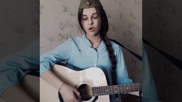 ЮЛИЯ ПАРШУТА - МЕСЯЦ МАЙ🏅 cover Buntarka смотреть онлайн