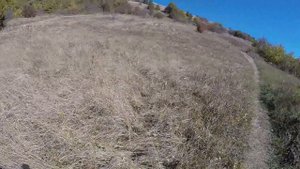 Поход на Чалбаш (Долгоруковская яйла)