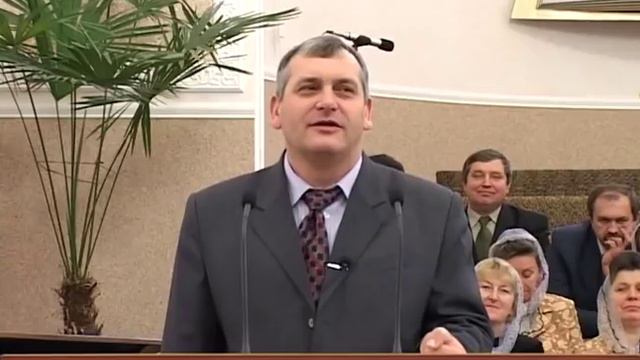 Олександр Попчук - Що означає любити Бога?│Проповіді християнські