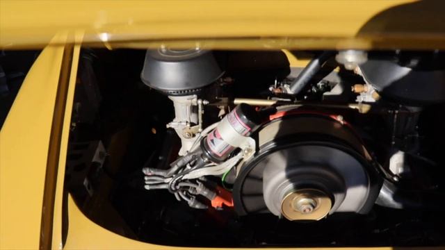 Update on my 1972 Porsche 911 (finally out of storage) смотреть онлайн