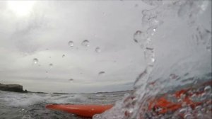 BCU 4 Star Sea Kayak Leader Training with James Stevenson (long version)