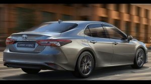 Toyota Camry XV55/XV70/Тойота камри 55 и 70/ год выпуска 2015-2023
