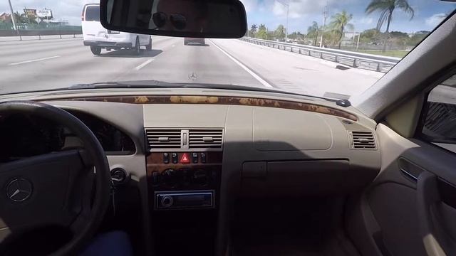 For sale 2000 Mercedes Benz C230 only 94k miles смотреть онлайн