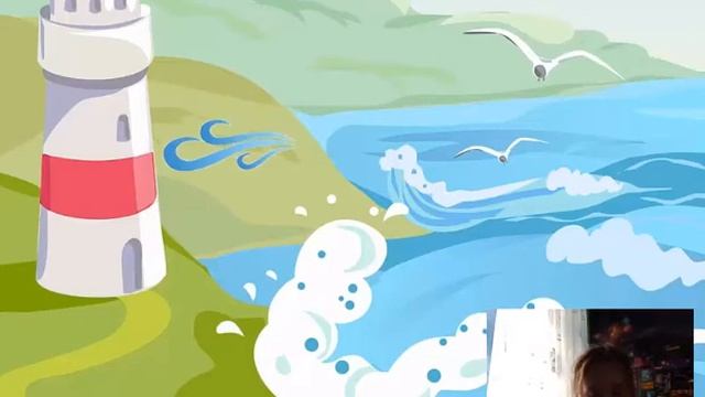 окружающий природный мир.Ветер