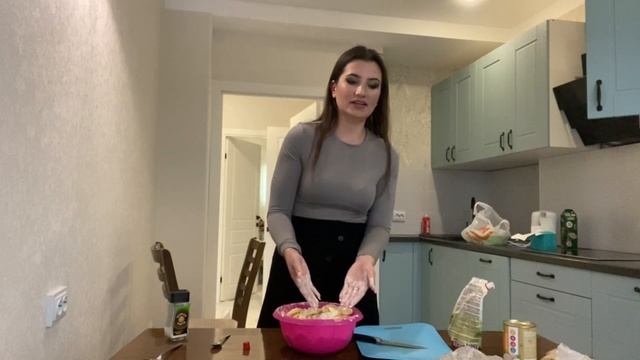 VLOG 4  КАК ПЕРЕЖИЛА РАЗВОД?ГОТОВЛЮ ЖУЛЬЕН#recomendaciones#top#shortsvideo #стасядоброта#жульен