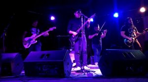 Broken Sonnet - Hale Live @ 12 Monkeys El Pueblo