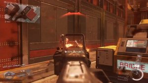 ЛУЧШИЙ МУЛЬТИПЛЕЕР CALL OF DUTY ДЕСЯТИЛЕТИЯ