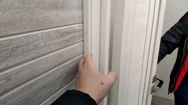 Ремонт квартир в Анапе под ключ. ЖК РАЗ ДВА ТРИ.