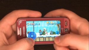 Сравнение игр №1: Java-игры