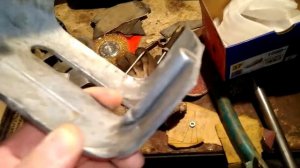 Обзор и сравнение защиты карбюратора Восход 1, Восход 2