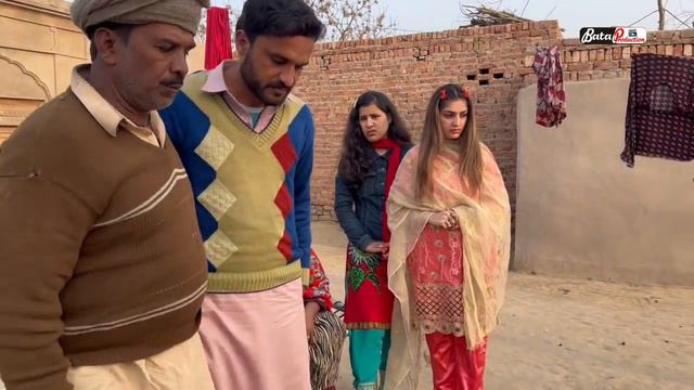 Ghareeb Da Pyar | Emotional Real life Love Story | Emotional Story About Love 2022@batatvchannel