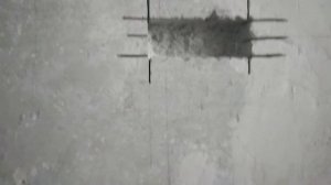 Ремонт в хрущевке. Подрозетники в бетоне. Сгорел пилесос. День 2